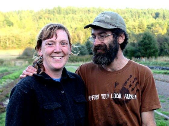 Dharma Ridge Farm