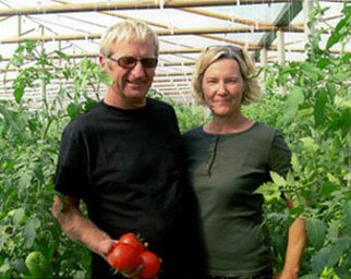 Billy’s Gardens